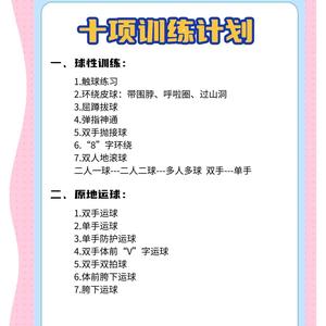  篮球训练如何帮助青少年建立自信：策略与实践